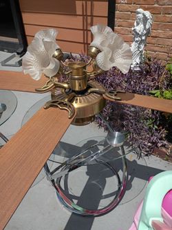 Ceiling fan 25