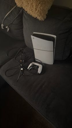 PlayStation slim