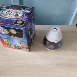 Outer Space Disc Protector 