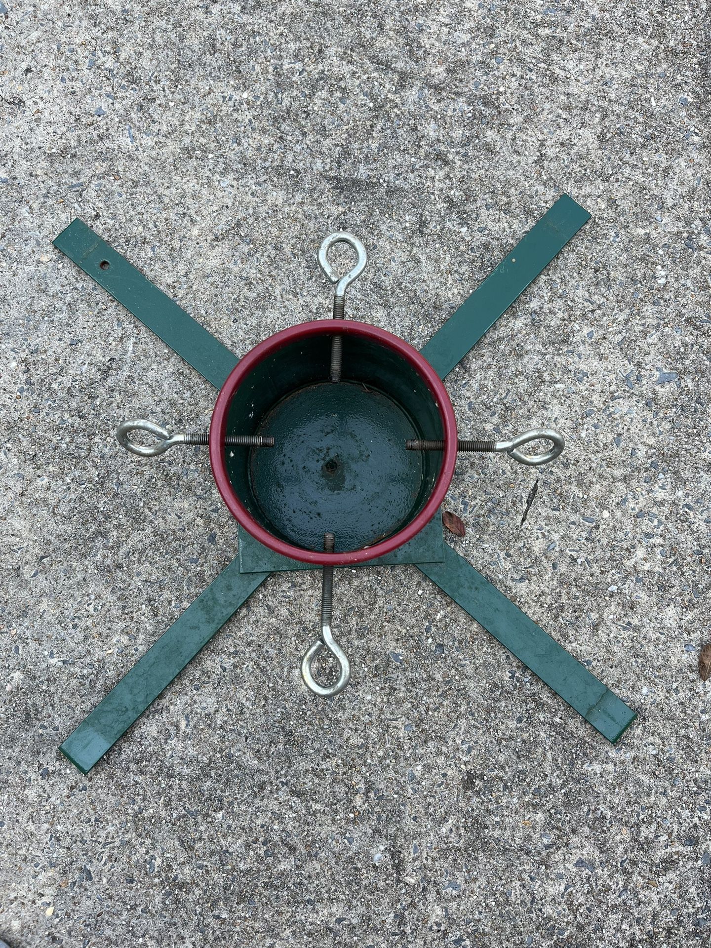 Christmas Tree Stand