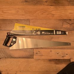 Stanley General Purpose Saw 26”