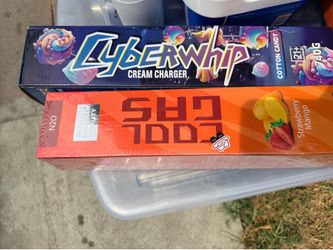Cool Gas