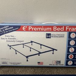 Premium Bed Frame - for all Bed Sizes