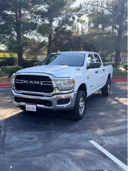 2020 Dodge Ram