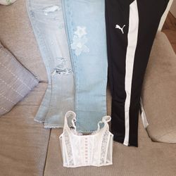 Se Venden Jeans 