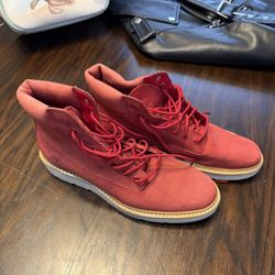 Timberland Shoes Woman’s Size 7.5