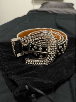 Bb Simon belt