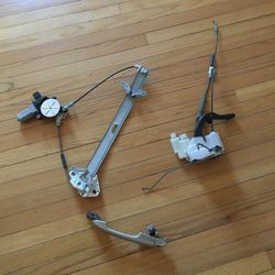Honda Accord Parts