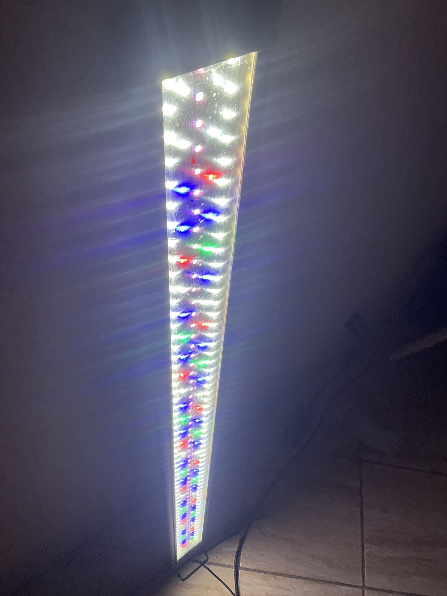 Aquarium Supplies 35ave And Glendale 