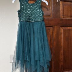 Girls Dresses 