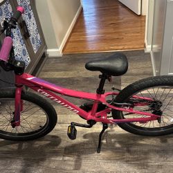 Specialized Rip rock 20 Girl Bike