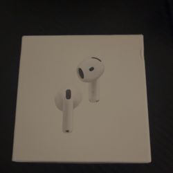 Airpods 4