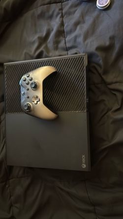 XBOX 1