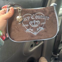 Juicy Couture Mini Bag