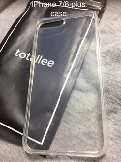 iPhone 7&8 plus case