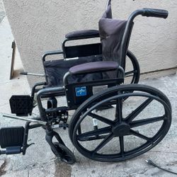 Wheel Chair