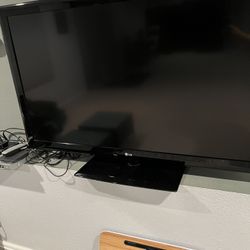 LG TV 