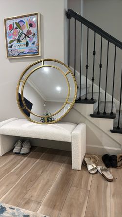 Decorative Mirror