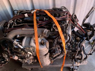 HONDA CIVIC TYPE R ENGINE K20C1 PART