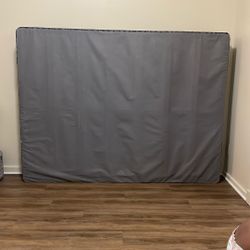 Queen Sized Bed Frame