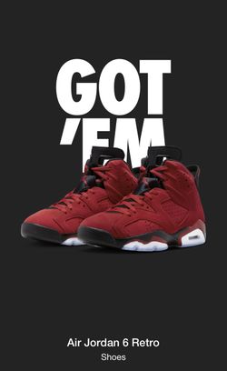 Toro 6s Size 11