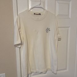 Louis Vuitton Pin shirt size large need gone asap