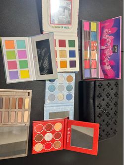 New makeup
