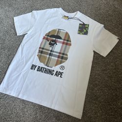 BAPE T-Shirt 