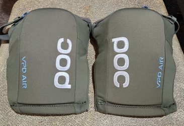 Knee Pads POC Medium VPD AIR