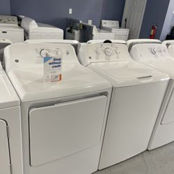 washer and dryer set for $500