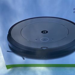 Robot Vacuum