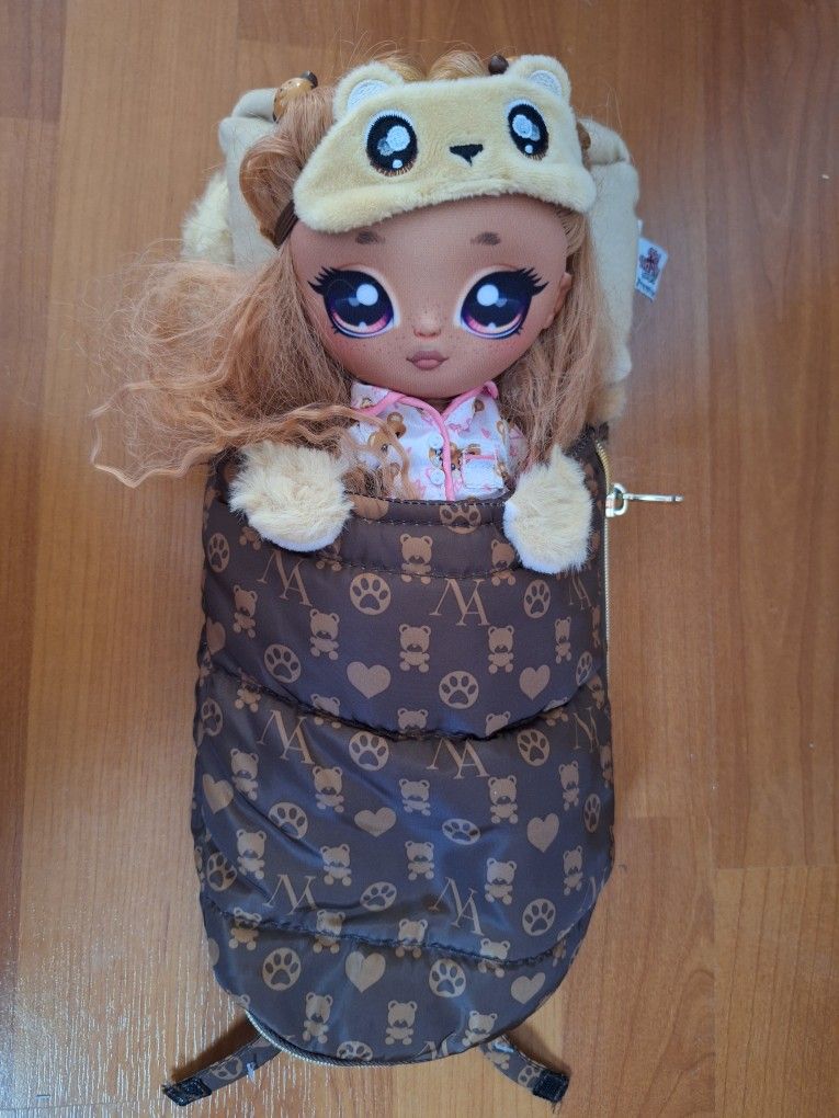 LOL Surprise OMG Doll - Sleepover Set