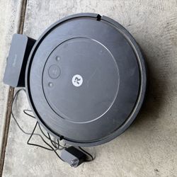 iRobot Sweeper