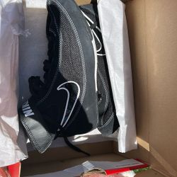 Nike Wrestling Shoes 