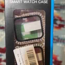 iwatch Case And Wristband