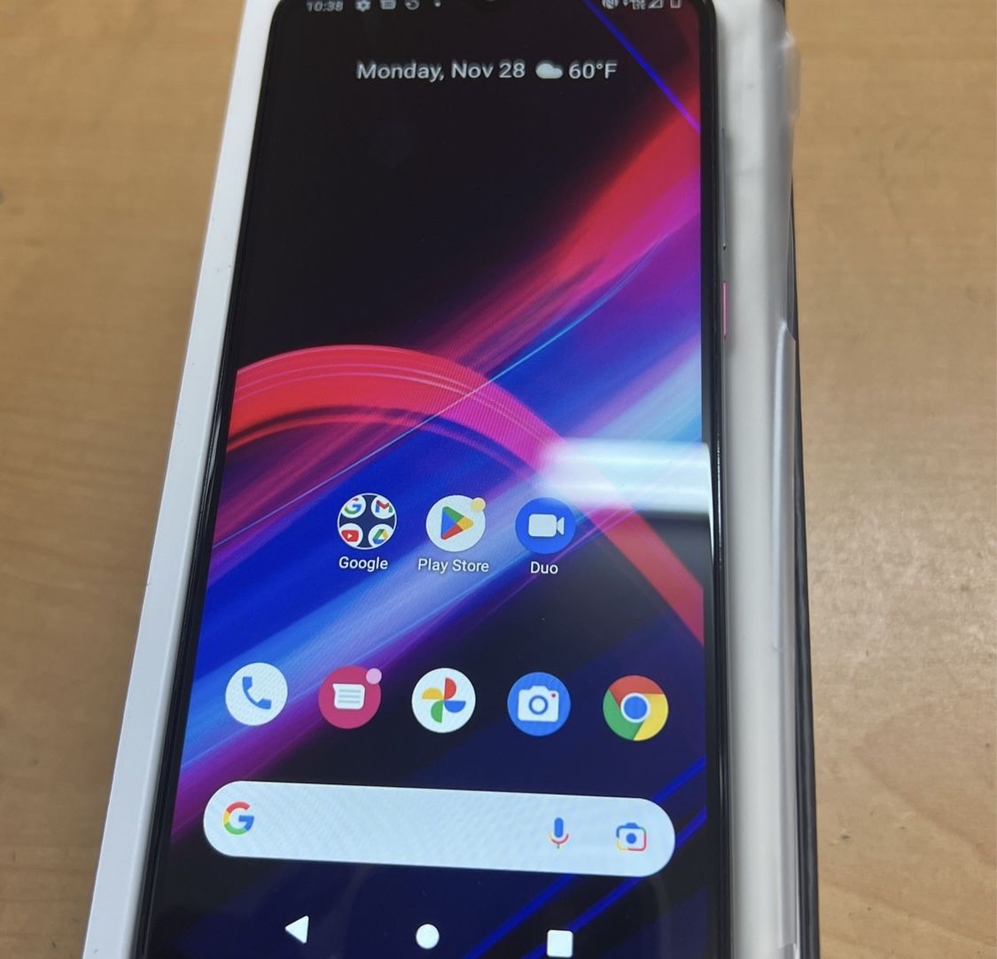 T-Mobile Phone - Android
