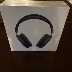 Apple Pro Max (black)