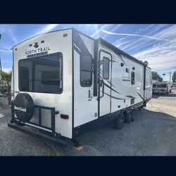 North Trail 2020 RV 