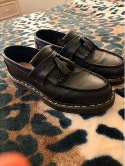 Doc Marten Loafers