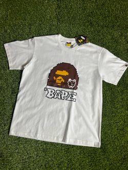 BAPE T-SHIRT