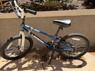 Bicycle Diamondback Viper Jr 20”