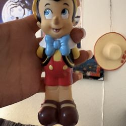 cute Figure 
