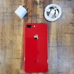 iPhone 7 Plus 32Gb Unlocked Excellent condition