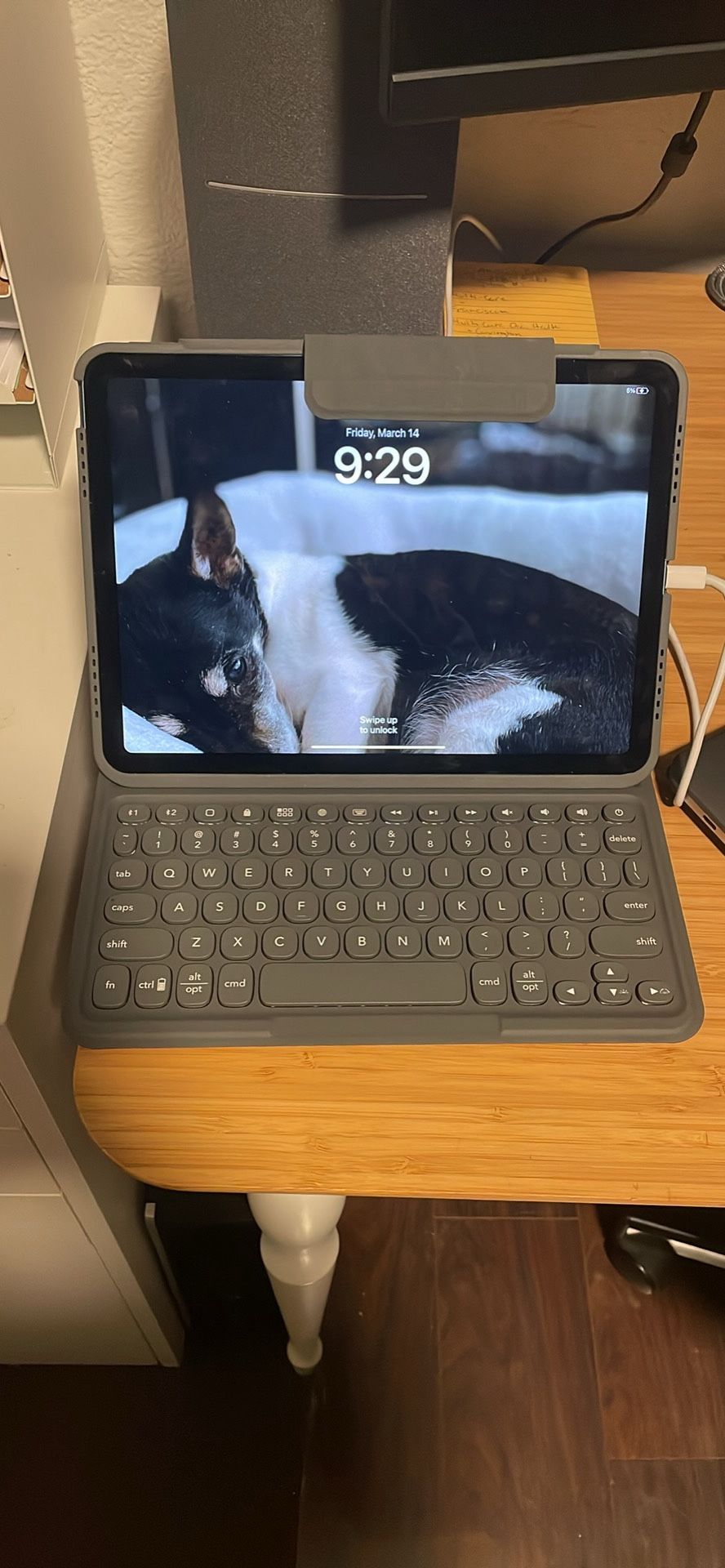 iPad Air 5th Generation 10.9 Inch