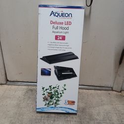 Aqueon Aquarium Light 