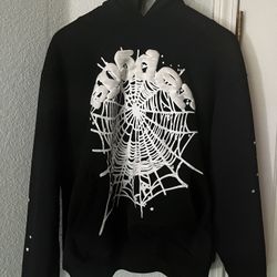 Sp5der Hoodie 