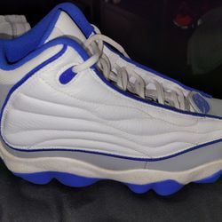 Jordan An Nike Shoes