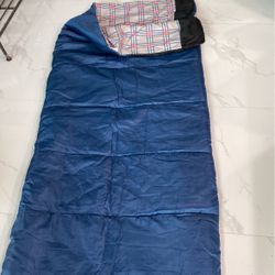 Ozark Sleeping Bag Make Offer!