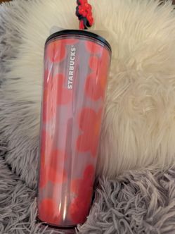 Starbuck Tumbler