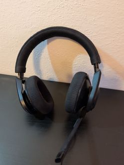 Plantronics rig wired gaming headphones
